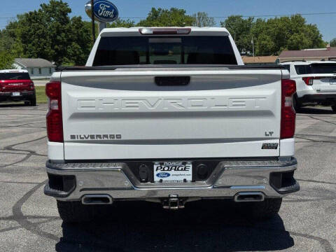 2022 Chevrolet Silverado 1500 Limited