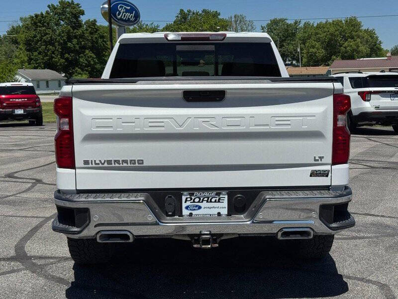 2022 Chevrolet Silverado 1500 Limited