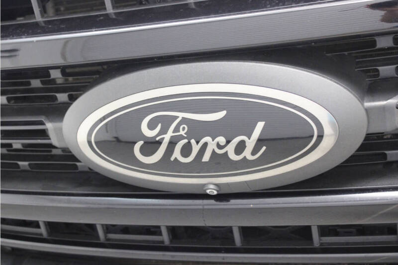 2021 Ford F-250 Super Duty