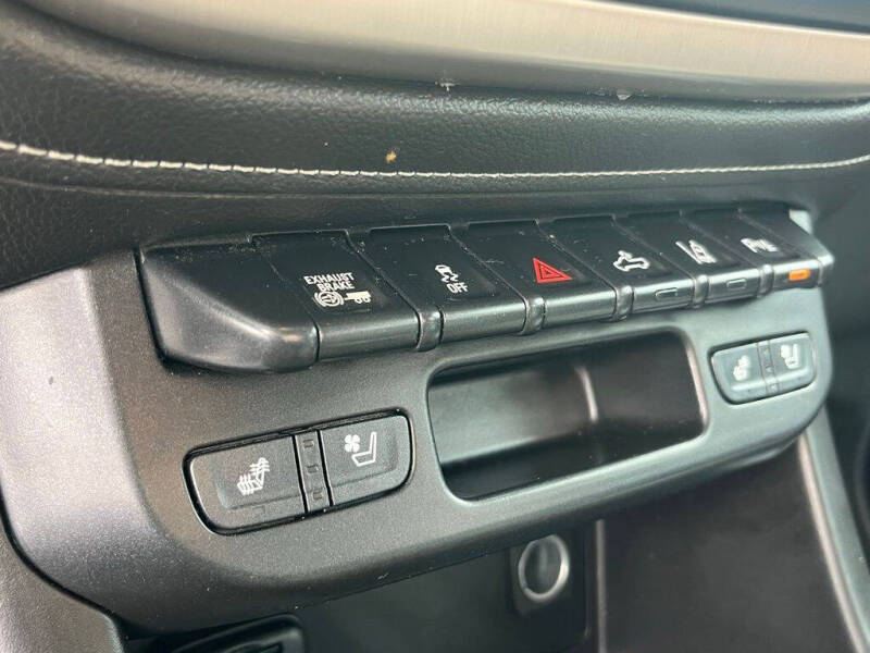 2020 GMC Canyon