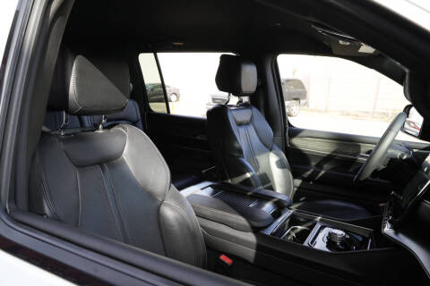2024 Jeep Wagoneer L