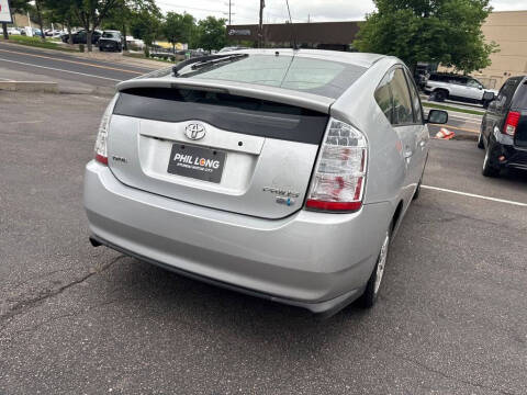2006 Toyota Prius