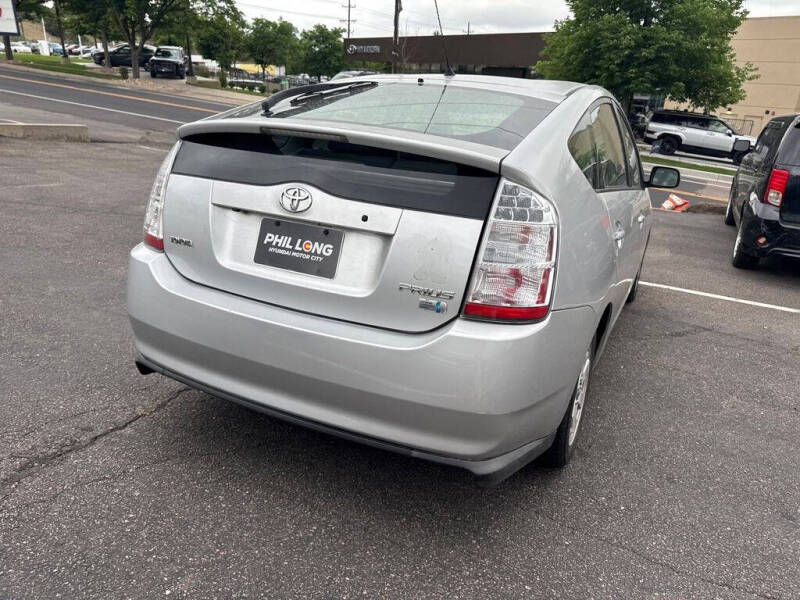 2006 Toyota Prius