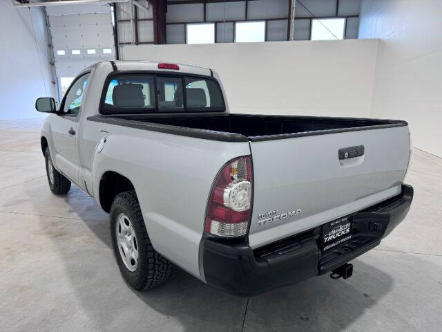 2009 Toyota Tacoma for sale at Utah Valley Trucks LLC in Spanish Fork, UT