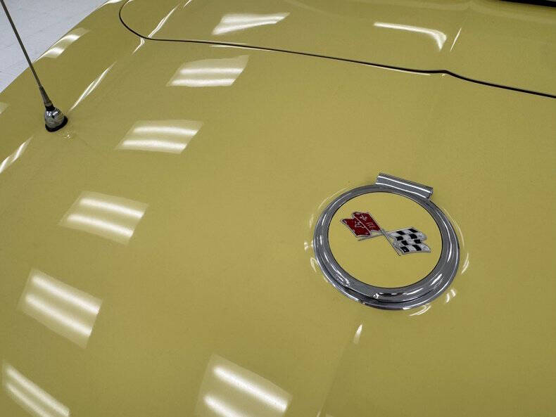 1967 Chevrolet Corvette