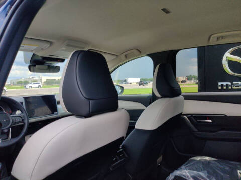 2026 Mazda CX-5 2.5 S Select