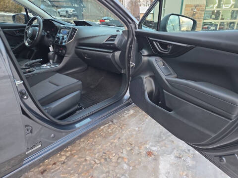 2018 Subaru Impreza 2.0i