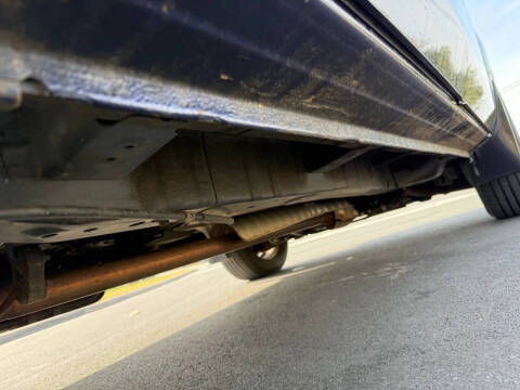 2013 Honda Ridgeline RT