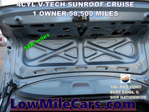 1995 Honda Accord EX