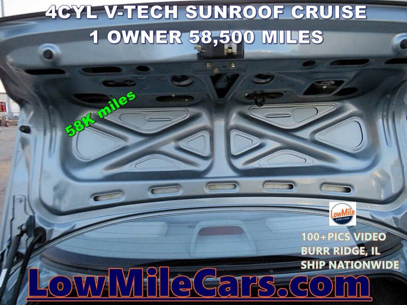 1995 Honda Accord EX