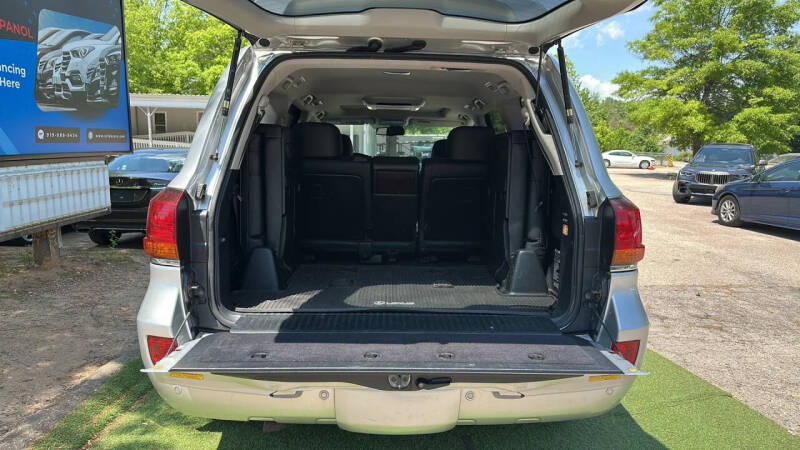 2011 Lexus LX 570