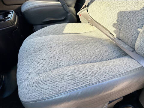 2022 GMC Savana 2500