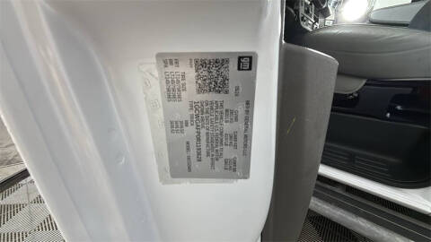 2024 Chevrolet Express 2500