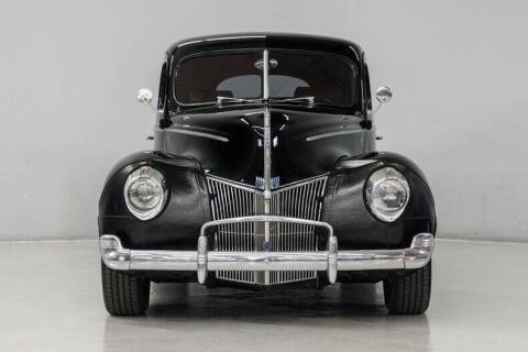 1940 Ford Standard