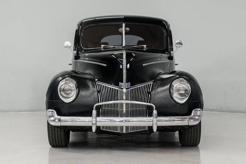 1940 Ford Standard