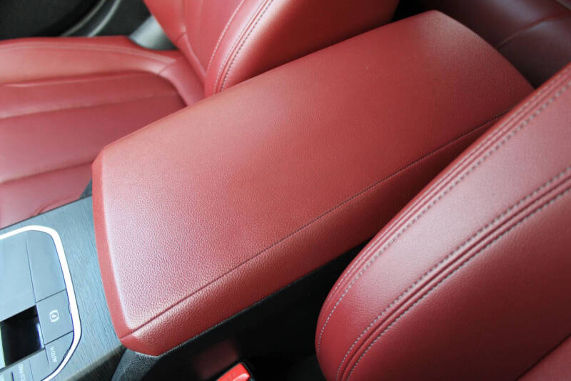 2022 BMW 4 Series 430i Gran Coupe