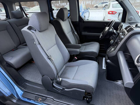 2007 Honda Element EX