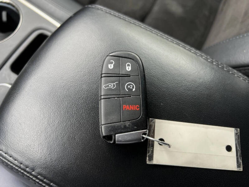 2020 Dodge Durango R/T