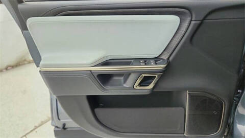 2023 Rivian R1T Adventure