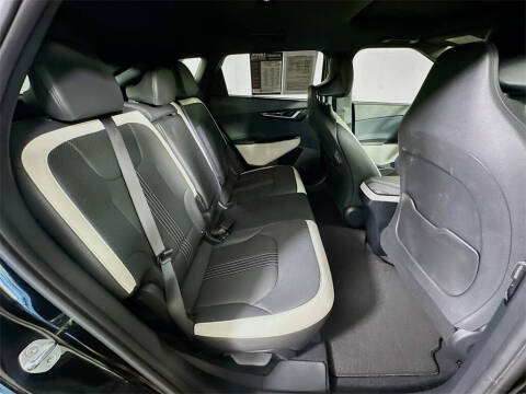 2024 Kia EV6 GT-Line