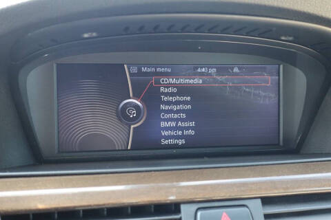2009 BMW 3 Series 335i