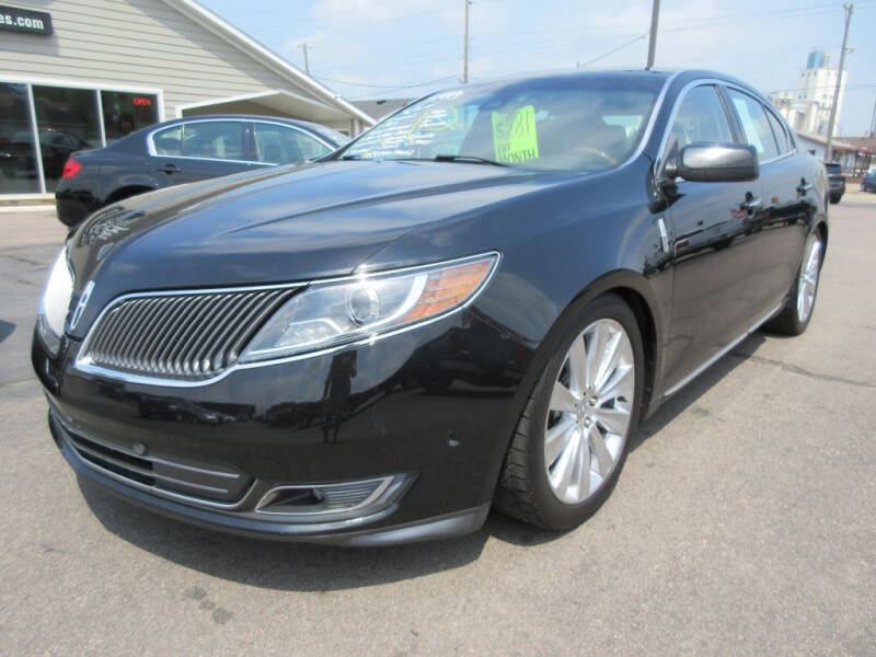 Dam Auto Sales Car Dealer in Sioux City, IA