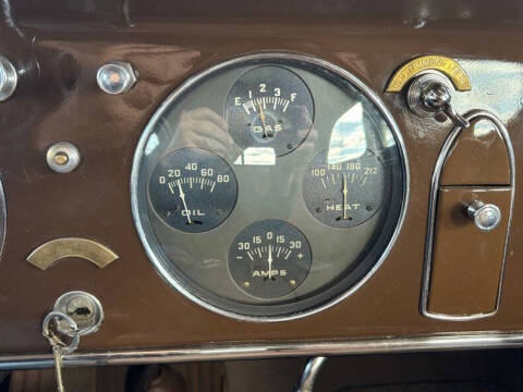 1934 Chrysler Airflow