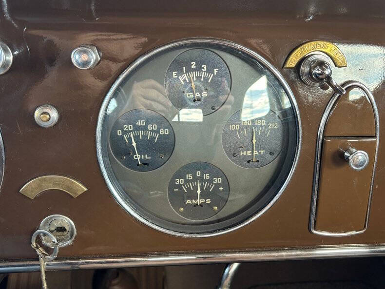 1934 Chrysler Airflow