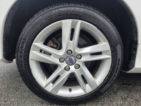 2014 Volvo S60 T5