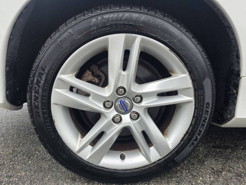 2014 Volvo S60 T5