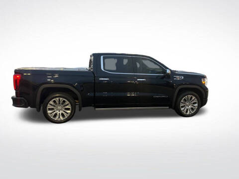 2022 GMC Sierra 1500 Limited