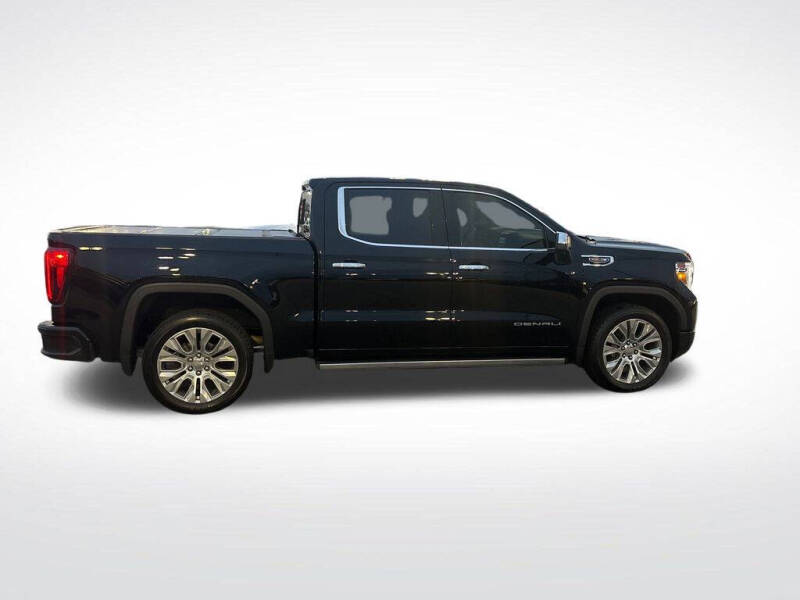 2022 GMC Sierra 1500 Limited