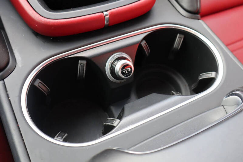 2021 Porsche Cayenne GTS Coupe