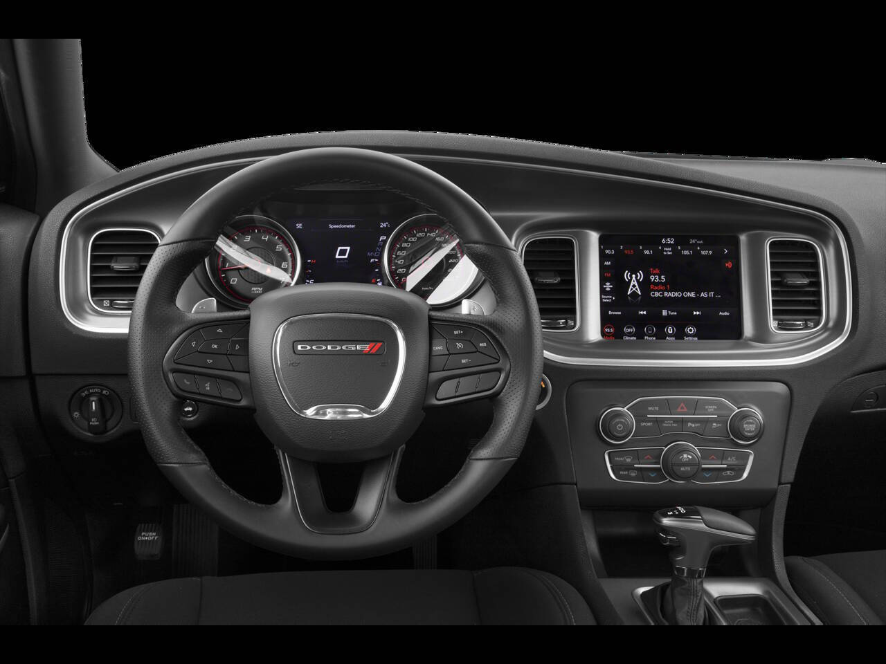 2022 Dodge Charger 45