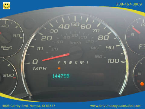 2018 Chevrolet Express 2500