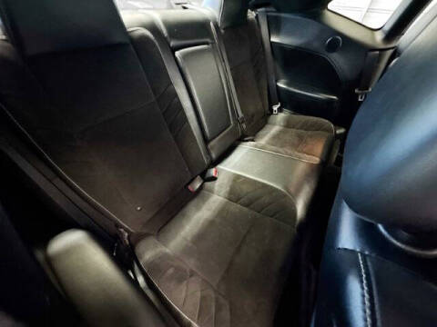 2015 Dodge Challenger SRT 392