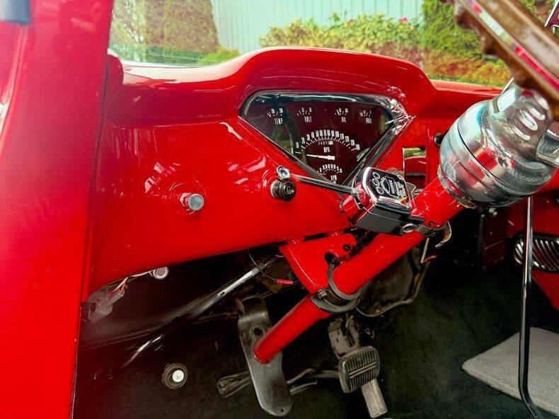 1957 Chevrolet 3100