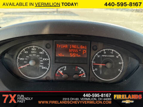 2021 RAM ProMaster for sale at Firelands Chevrolet of Vermillion in Vermilion OH