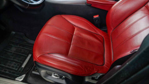 2017 Land Rover Range Rover Sport