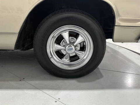 1964 Chevrolet Chevelle