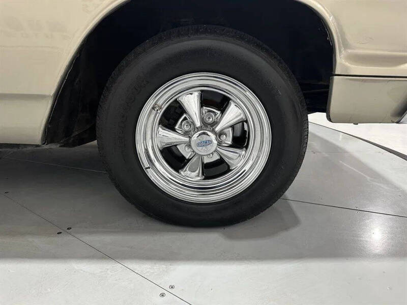 1964 Chevrolet Chevelle