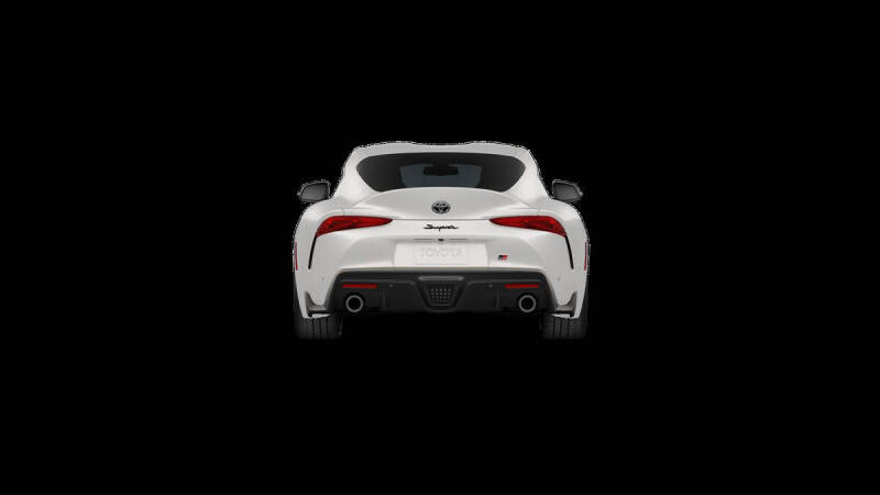 2026 Toyota GR Supra 3.0 Premium
