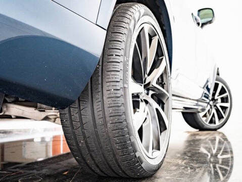 2023 Volvo XC90 B6 Plus Bright Theme 6P