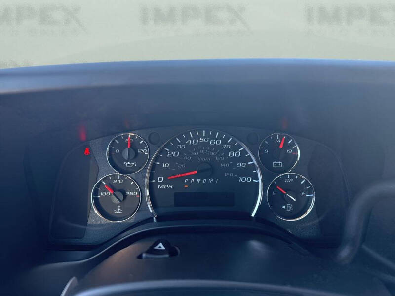 2026 Chevrolet Express 2500
