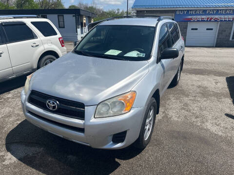 2012 Toyota RAV4