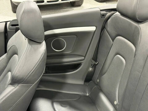 2013 Audi S5 3.0T quattro Prestige