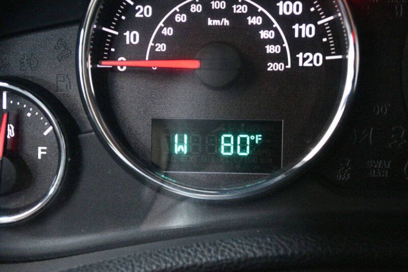 2015 Jeep Wrangler Unlimited