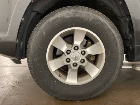 2011 Toyota 4Runner SR5