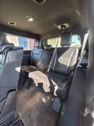 2020 Ford Expedition MAX XLT