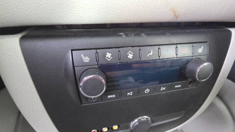 2008 GMC Yukon SLT